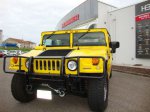 HUMMER H1 ALPHA DURAMAX