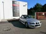 BMW Z3 CABRIOLET 1.8I 115CH