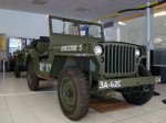 JEEP HOTCHKISS M201 2.2 ESSENCE