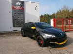 RENAULT MEGANE III REDBULL 2.0T 265CH RED BULL RACING RB7 S&S