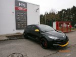 RENAULT MEGANE III REDBULL 2.0T 265CH RED BULL RACING RB7 S&S