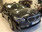 BMW 730DA XDRIVE 258CH EXCLUSIVE