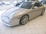 PORSCHE 911 COUPE (996) 381CH GT3 BV6