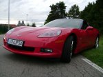 CORVETTE C6 C6 6.2 V8 BA