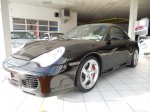 PORSCHE 911 CABRIOLET (996) 320CH CARRERA 4S BV6 HARD TOP