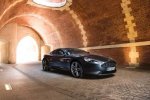 ASTON MARTIN VIRAGE V12 6.0 TOUCHTRONIC2