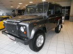 LAND-ROVER DEFENDER HT 90 E MARK VI