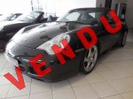 PORSCHE 911 COUPE (996) 320CH CARRERA 4S BV6