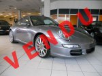 PORSCHE 911 COUPE (997) CARRERA 4S