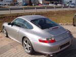 PORSCHE 911 COUPE (996) 40E ANNIVERSAIRE