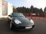 PORSCHE 911 COUPE (996) 320CH CARRERA 4 BV6