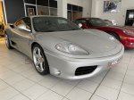 FERRARI 360 MODENA BERLINETTE F1