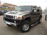 HUMMER H2 SUV 398CH ADVENTURE VERSION LUXE