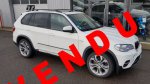 BMW X5 (E70) XDRIVE40DA 306CH