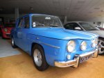 RENAULT R8 GORDINI VERSION 1300 R1135