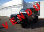 LAND-ROVER DEFENDER HT 90 SE MARK VI