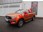 FORD RANGER 3.2 TDCI 200CH DOUBLE CABINE WILDTRAK 4X4 BVA