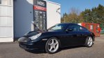 PORSCHE 911 COUPE (996) 320CH CARRERA BV6