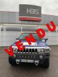 HUMMER H3 3.7 245 LUXURY