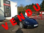 PORSCHE 718 CAYMAN 2.0 300CH PDK