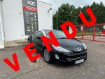 PEUGEOT RCZ 1.6 THP 16V 156CH BA