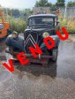 CITROEN TRACTION 11 B A RESTAURER