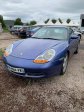 PORSCHE 911 COUPE (996) 300CH CARRERA BV6