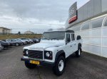 LAND-ROVER DEFENDER 130 DOUBLE CAB MARK V