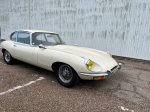 JAGUAR TYPE-E E