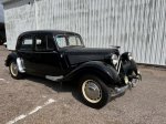 CITROEN TRACTION 11BL