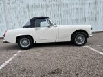 MG MIDGET 1500