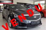 CADILLAC CTS-V 6.2 V8 649CH RWD AT8