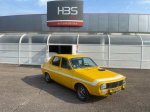 RENAULT R12 GORDINI R1173