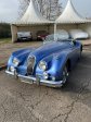 JAGUAR XK 140 1955 ROADSTER