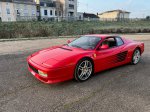 FERRARI TESTAROSSA