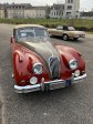 JAGUAR XK 140 DHC 1957 CABRIOLET OVERDRIVE
