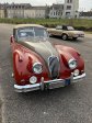 JAGUAR XK 140 DHC  1957 CABRIOLET OVERDRIVE