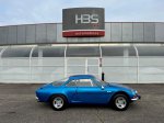 RENAULT ALPINE A110 1976 1600 SC/VD