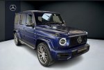 MERCEDES CLASSE G 63 AMG 585CH 4-MATIC 9G-TRONIC