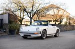 PORSCHE 911SC 911-16SC 3.0 CABRIOLET