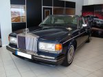 ROLLS-ROYCE SILVER SPIRIT SPIRIT