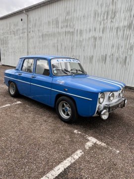 RENAULT R8  GORDINI R1135