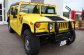 HUMMER H1 ALPHA DURAMAX