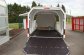 BRIAN JAMES RACE SHUTTLE TRAILER