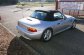 BMW Z3 CABRIOLET 1.8I 115CH