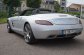 MERCEDES SLS ROADSTER (A197) 63 AMG SPEEDSHIFT DCT