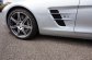 MERCEDES SLS ROADSTER (A197) 63 AMG SPEEDSHIFT DCT