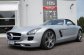 MERCEDES SLS ROADSTER (A197) 63 AMG SPEEDSHIFT DCT