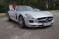 MERCEDES SLS ROADSTER (A197) 63 AMG SPEEDSHIFT DCT