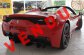 FERRARI 458 SPIDER V8 4.5 SPECIALE A